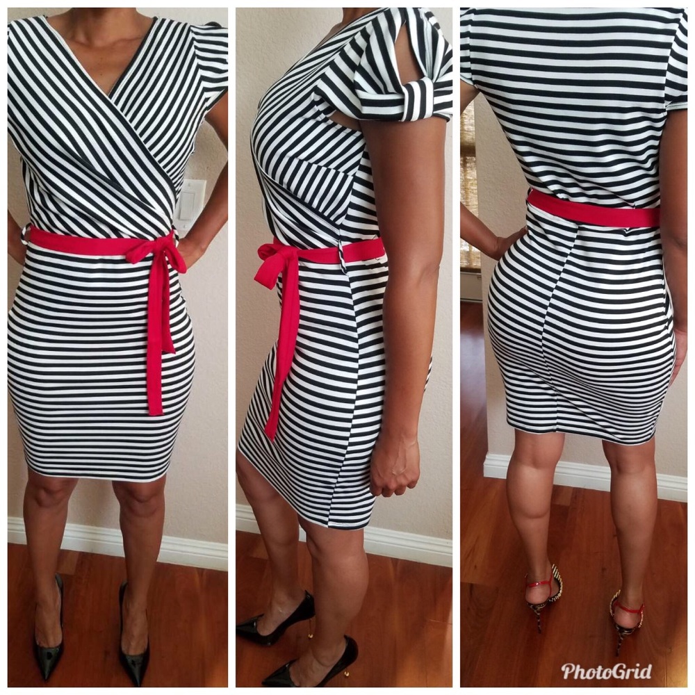 Betty Boop Dress